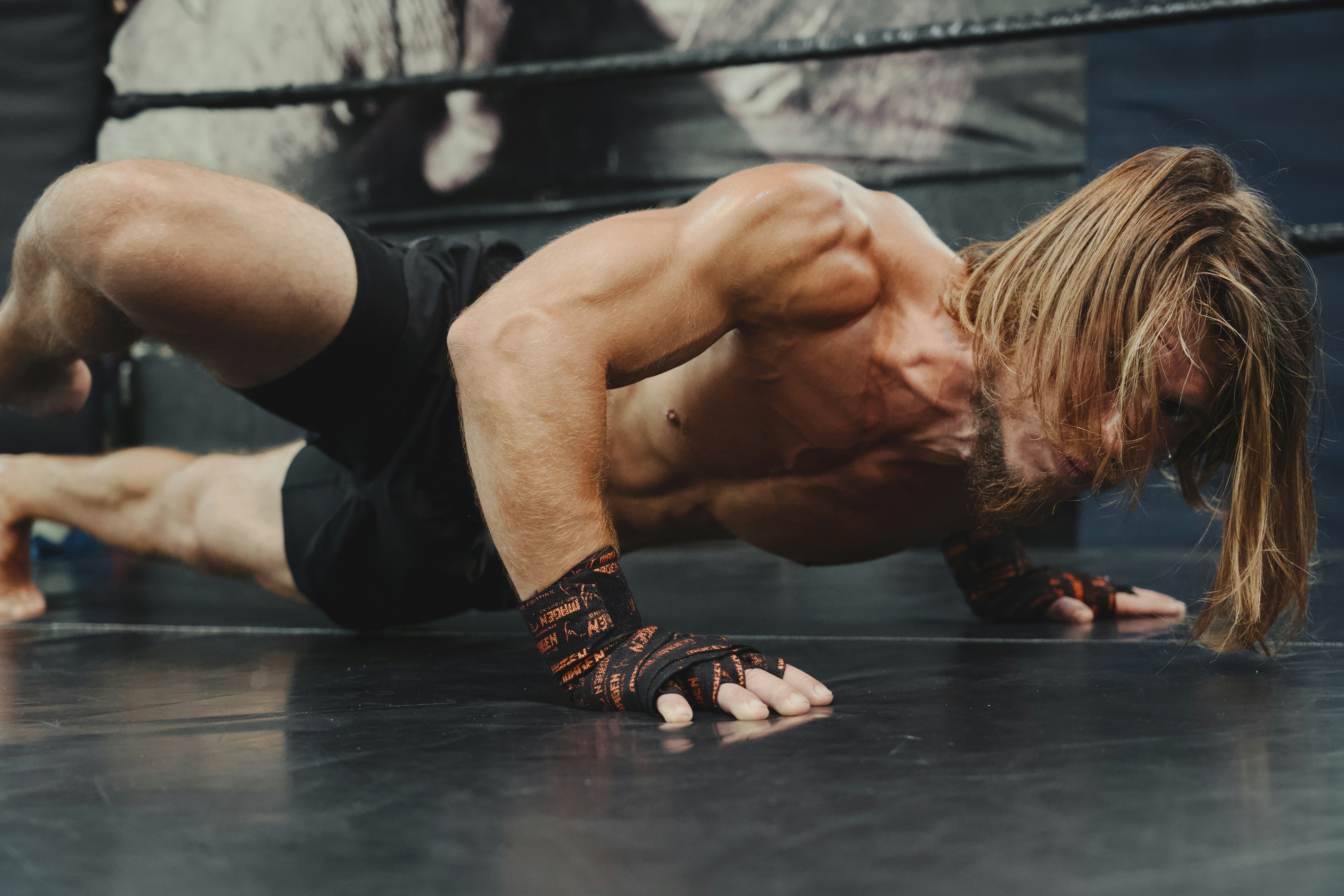 Travel-Ready Bodyweight Workouts for Any Destination