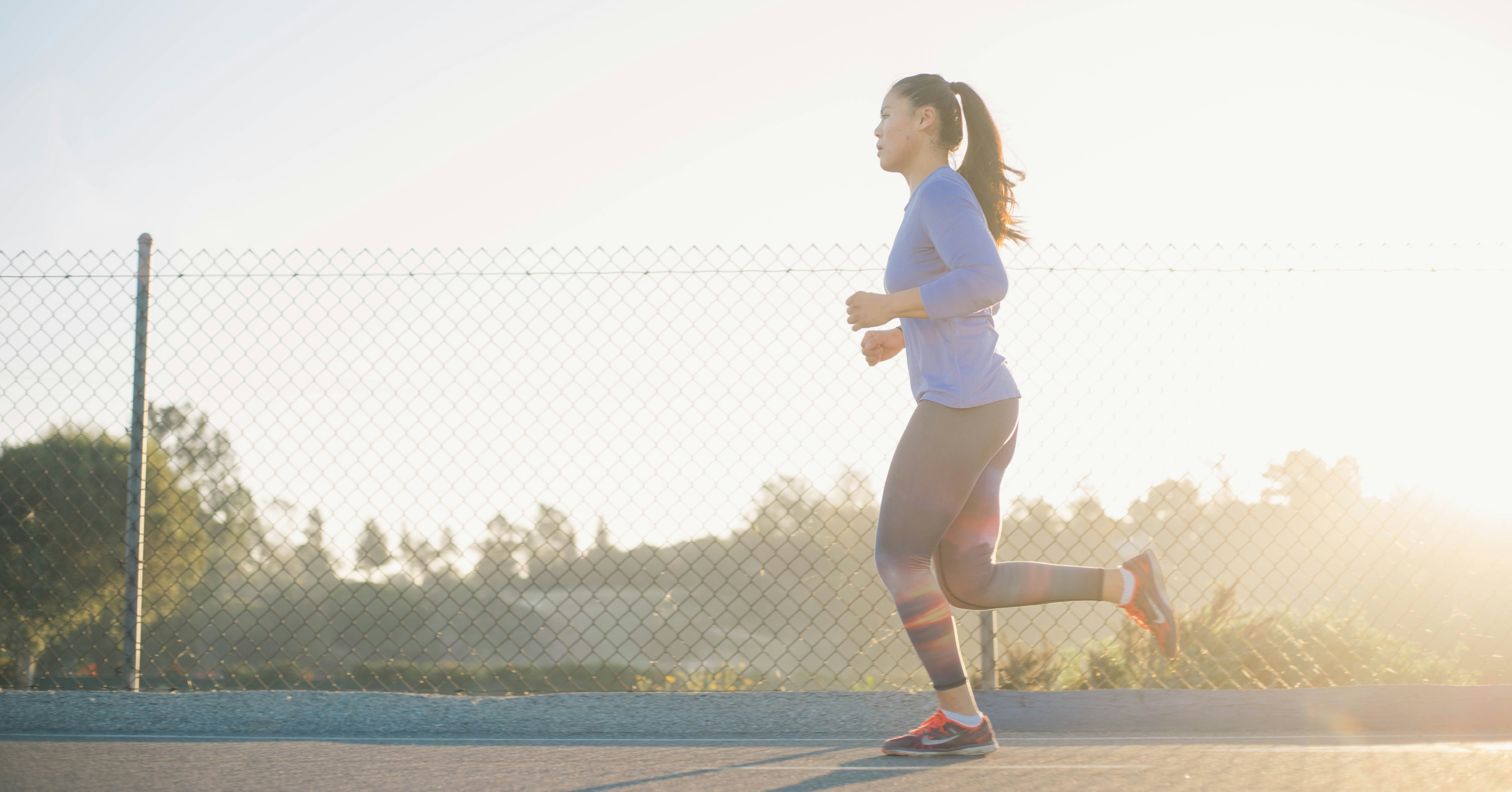 How to Build Cardio Endurance With Just 15 Minutes a Day